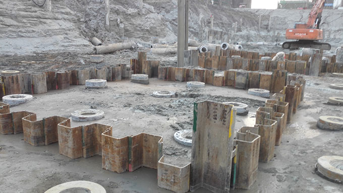 南京苏科基础工程有限公司